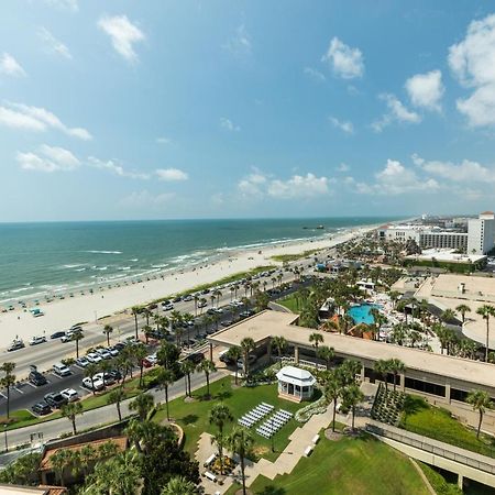 San Luis Resort Condos Galveston Extérieur photo