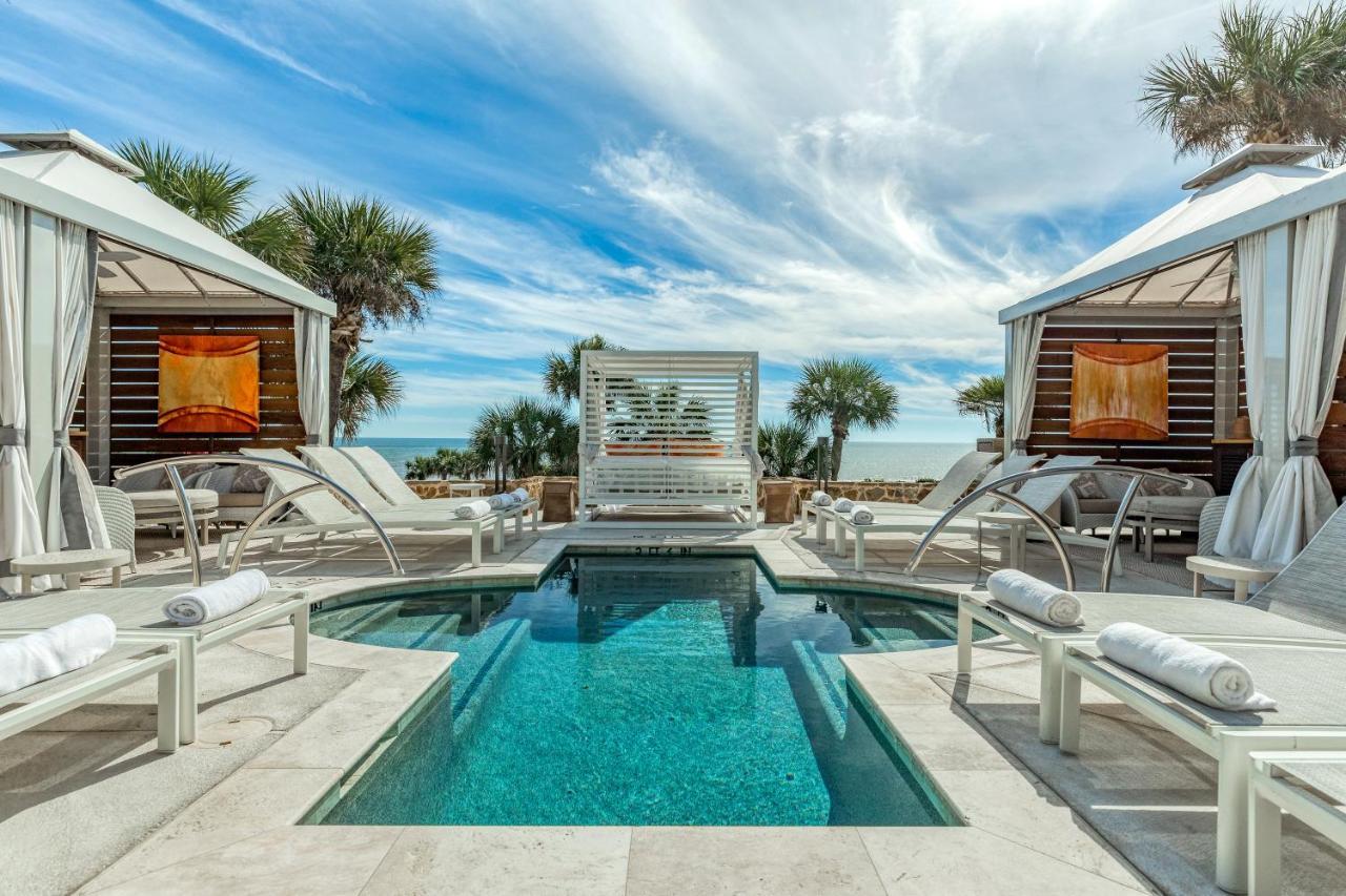 San Luis Resort Condos Galveston Extérieur photo