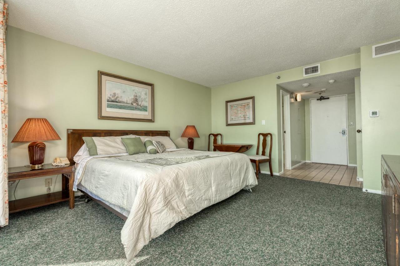 San Luis Resort Condos Galveston Extérieur photo