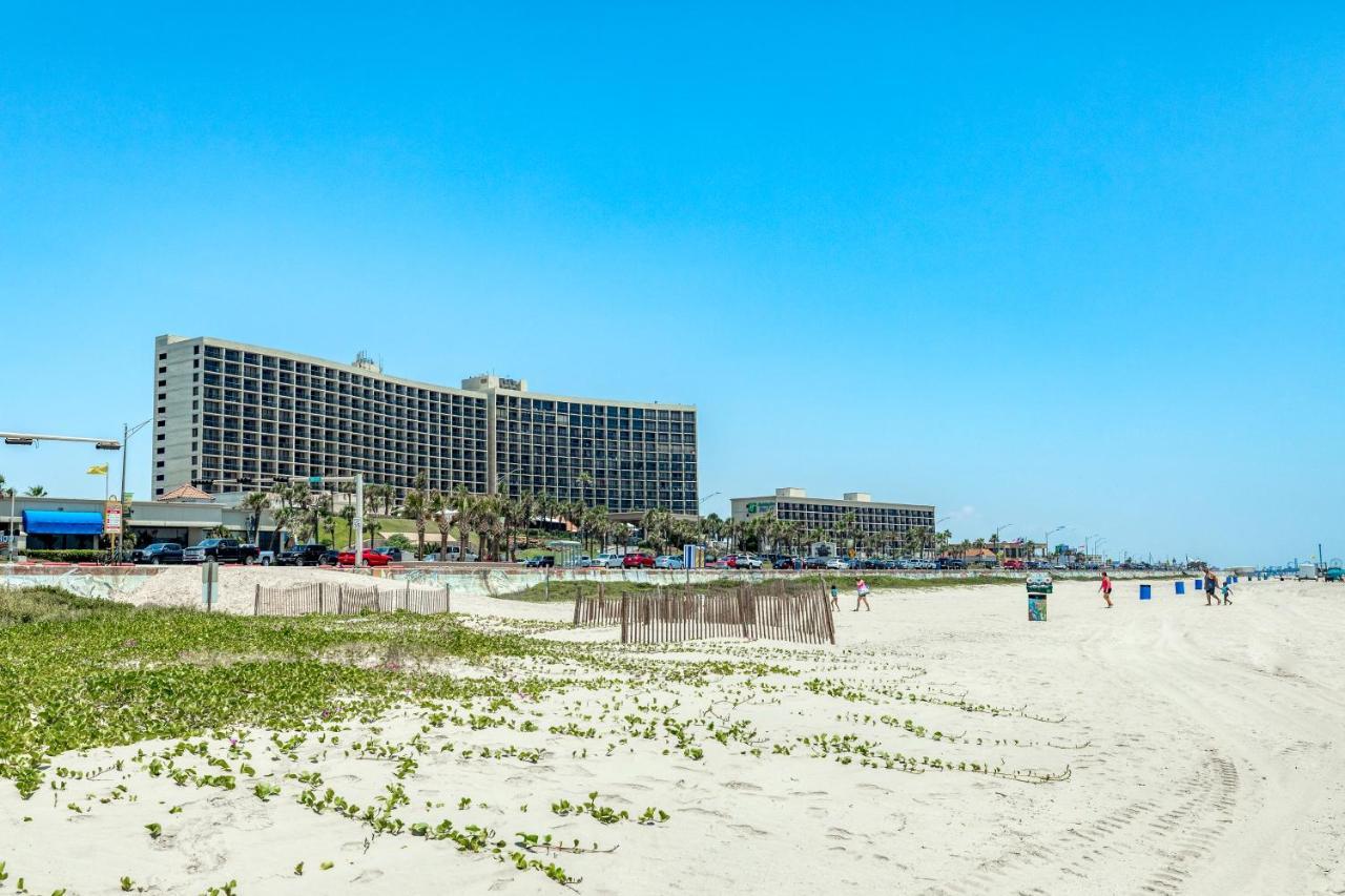 San Luis Resort Condos Galveston Extérieur photo