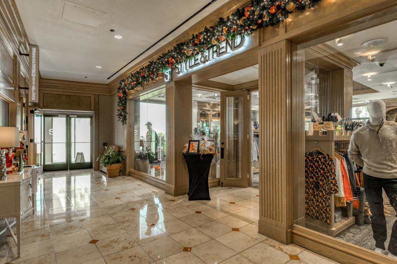 San Luis Resort Condos Galveston Extérieur photo