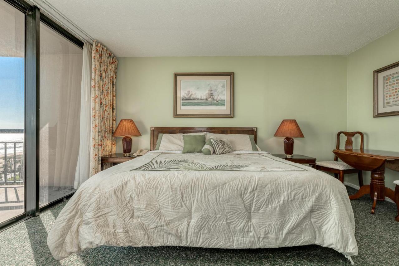 San Luis Resort Condos Galveston Extérieur photo
