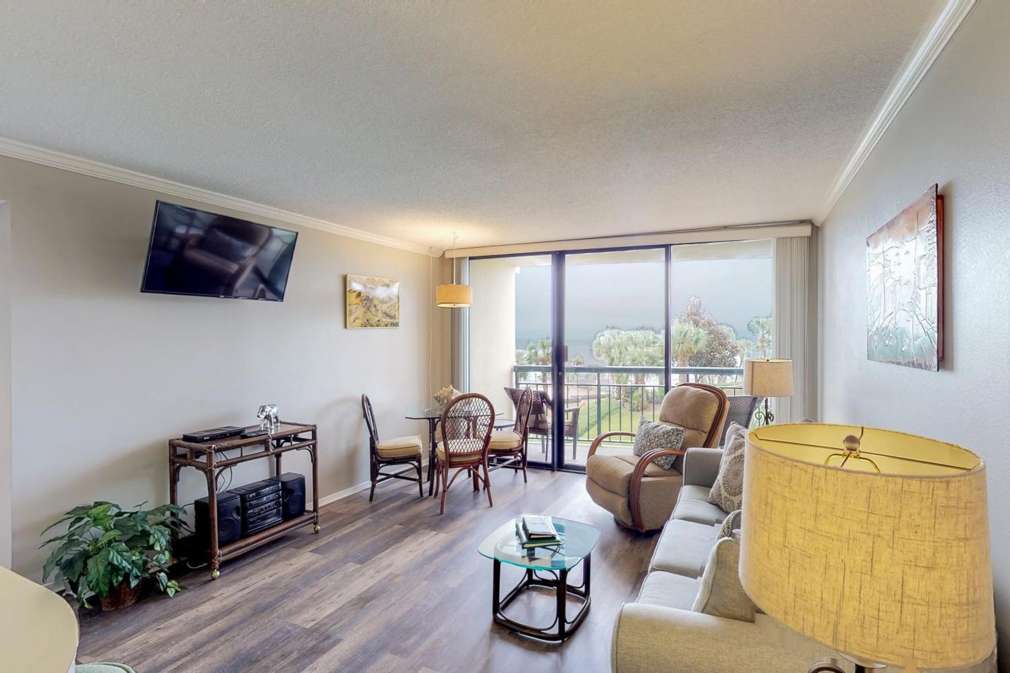 San Luis Resort Condos Galveston Chambre photo