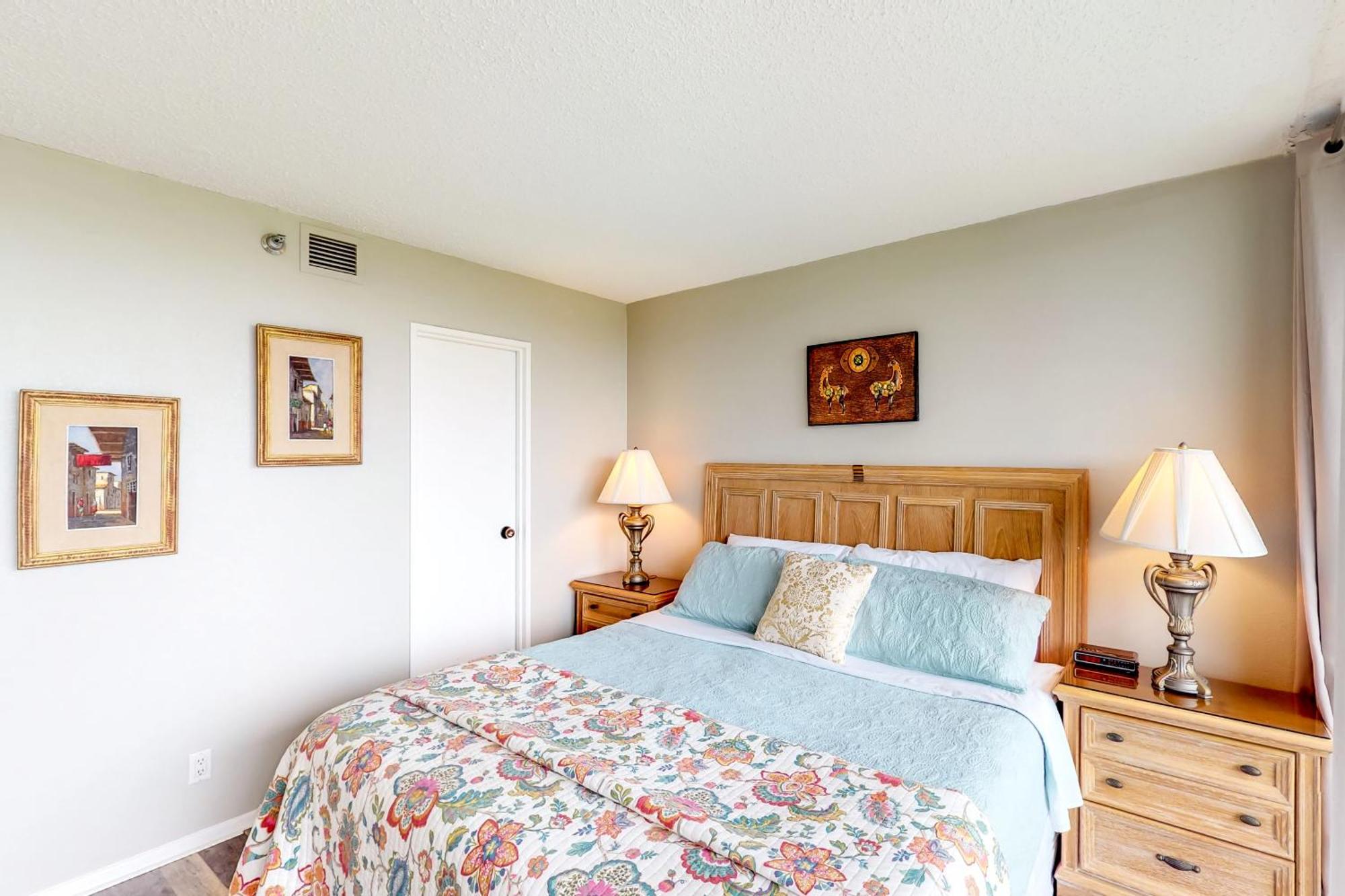 San Luis Resort Condos Galveston Chambre photo