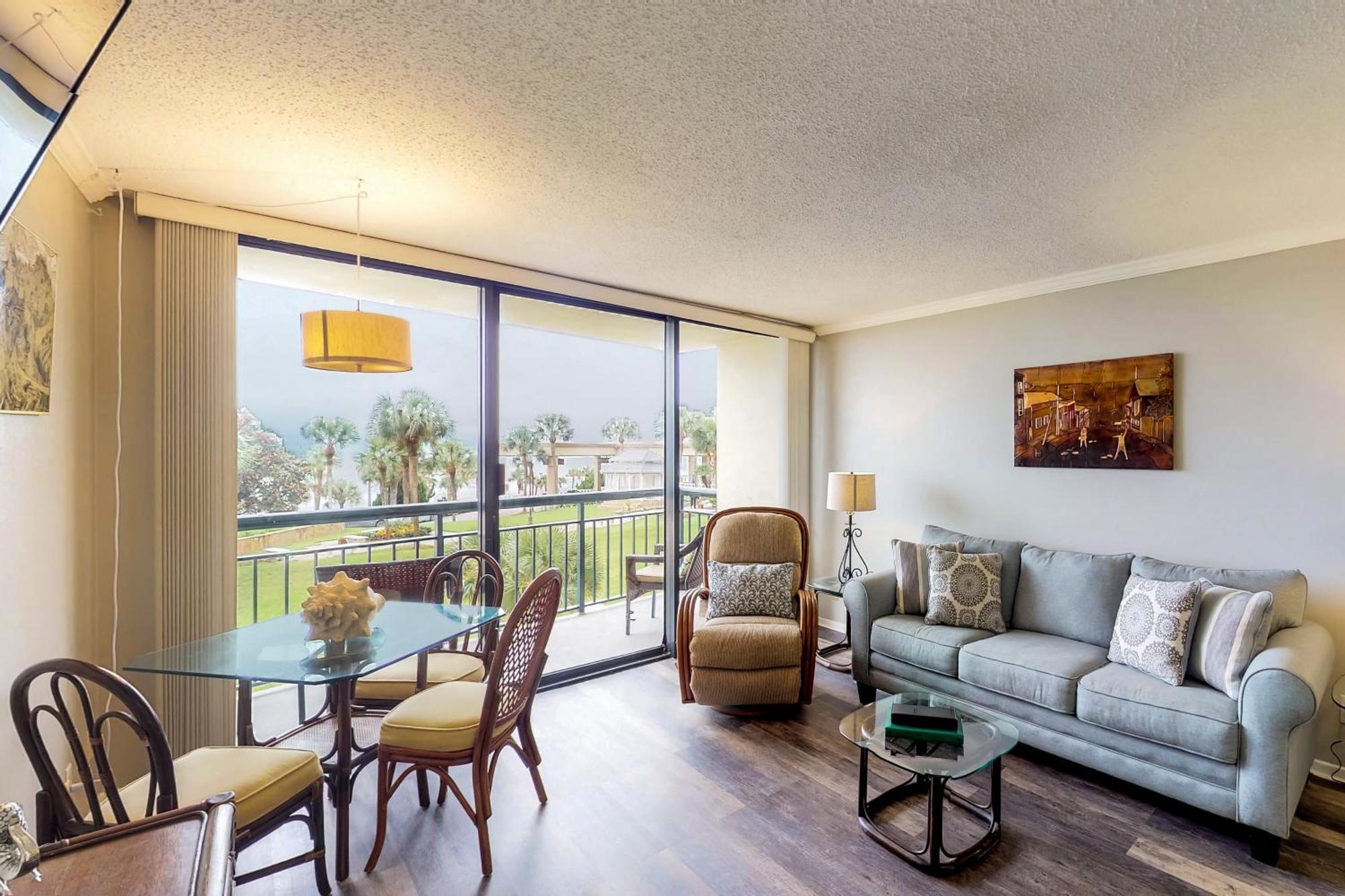 San Luis Resort Condos Galveston Chambre photo