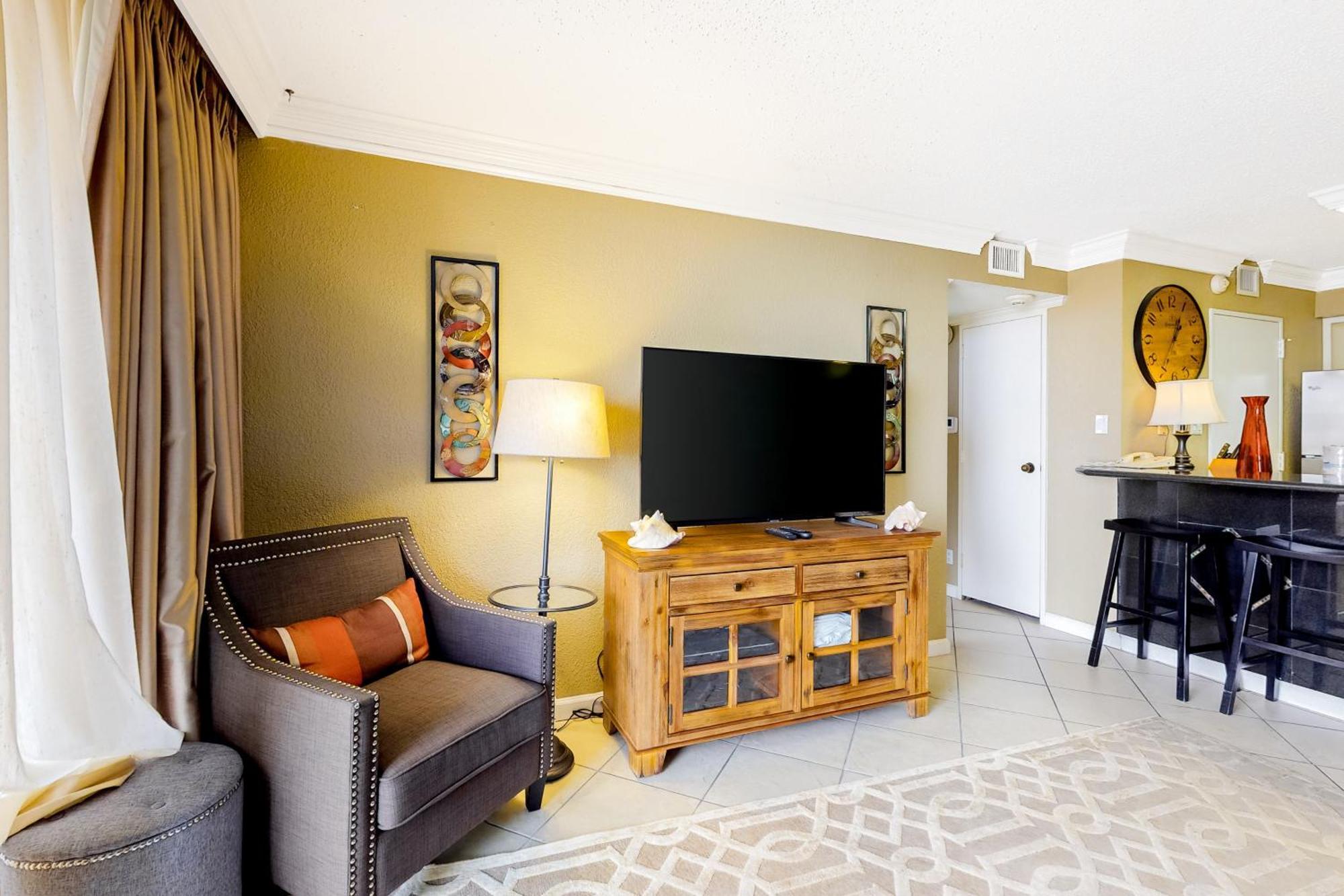 San Luis Resort Condos Galveston Chambre photo