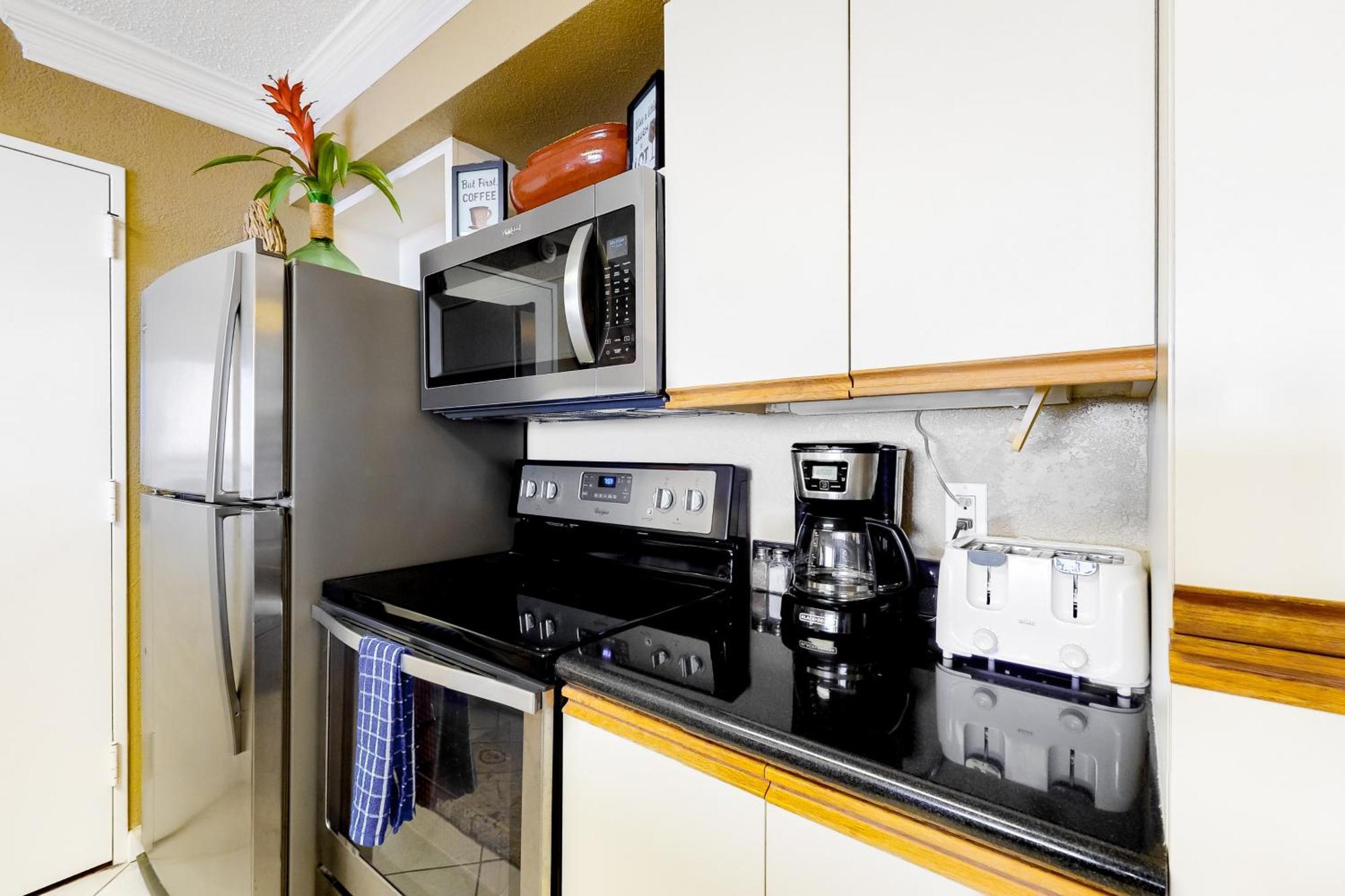San Luis Resort Condos Galveston Chambre photo