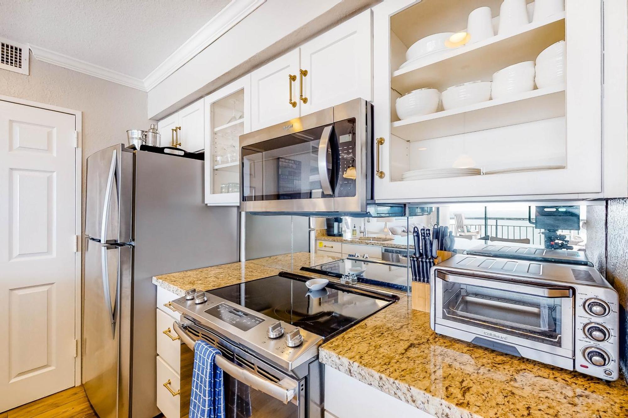 San Luis Resort Condos Galveston Chambre photo