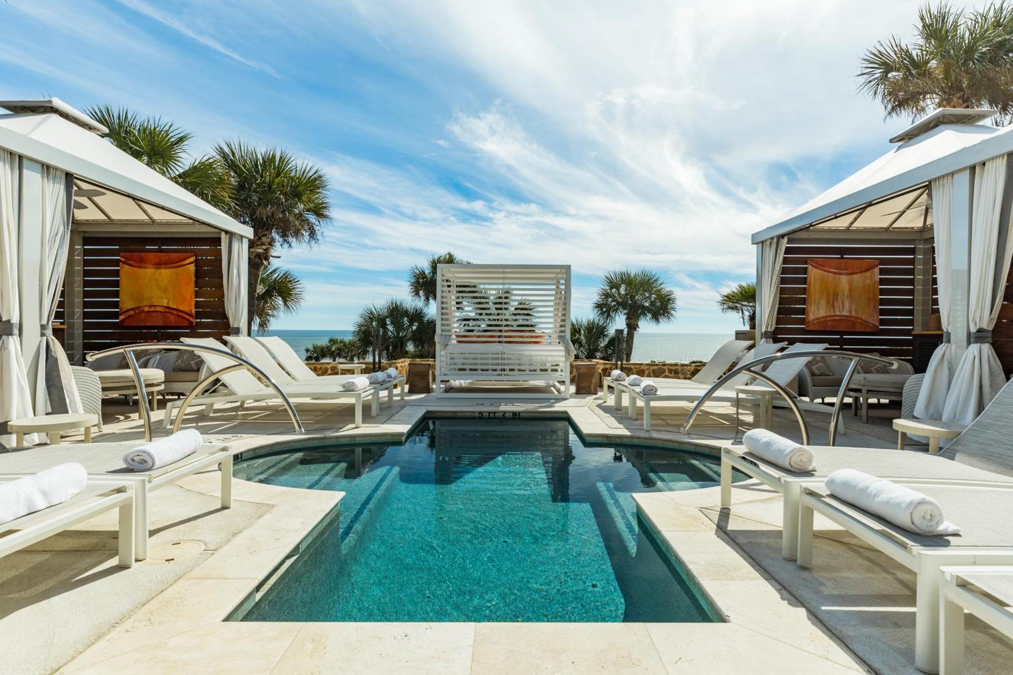 San Luis Resort Condos Galveston Chambre photo
