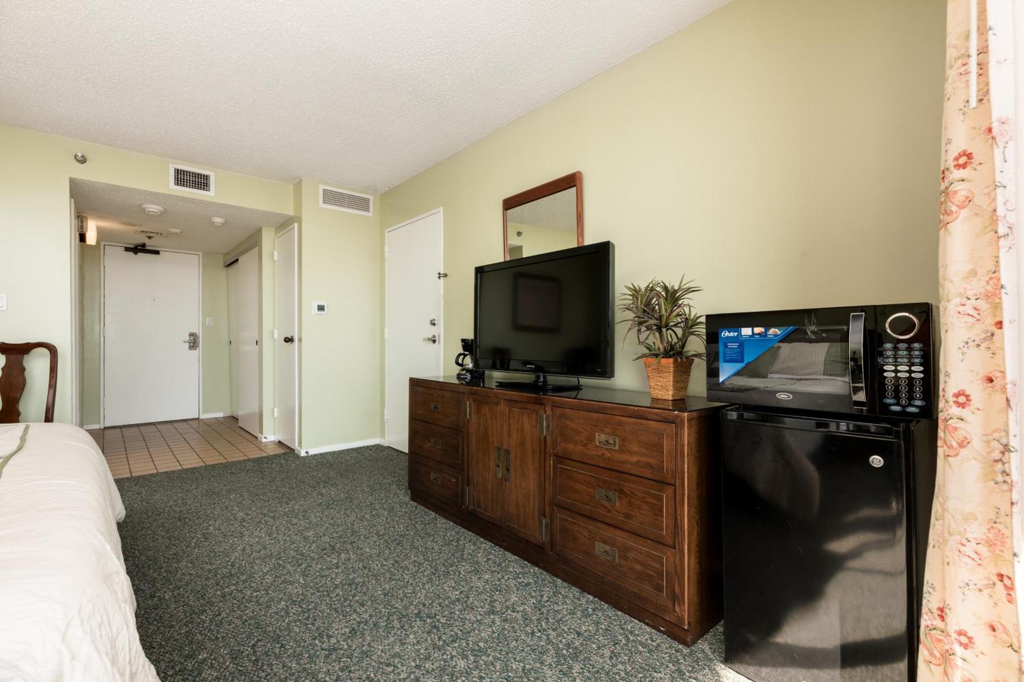 San Luis Resort Condos Galveston Chambre photo