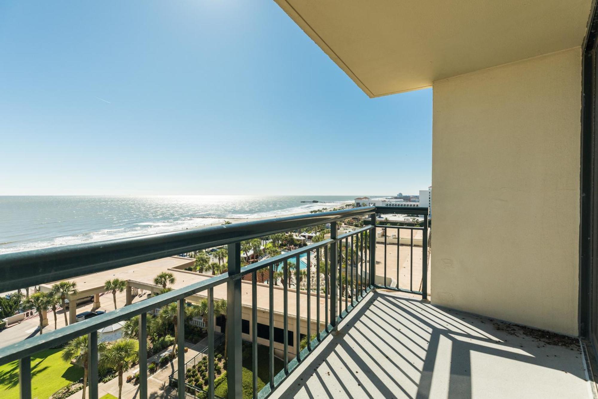 San Luis Resort Condos Galveston Chambre photo