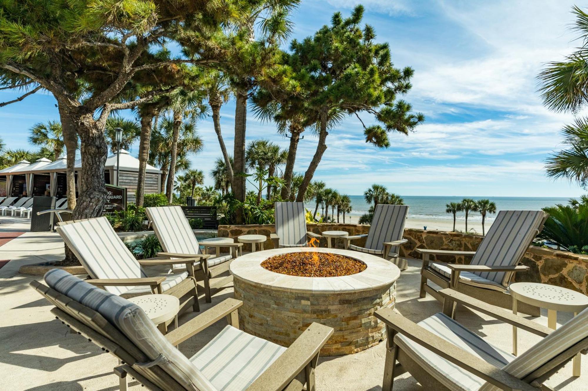 San Luis Resort Condos Galveston Chambre photo