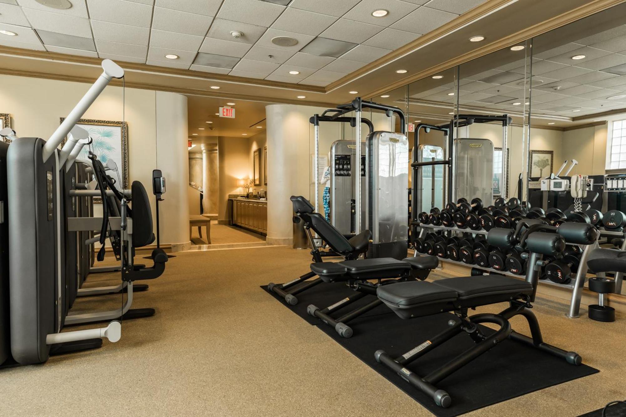 San Luis Resort Condos Galveston Chambre photo