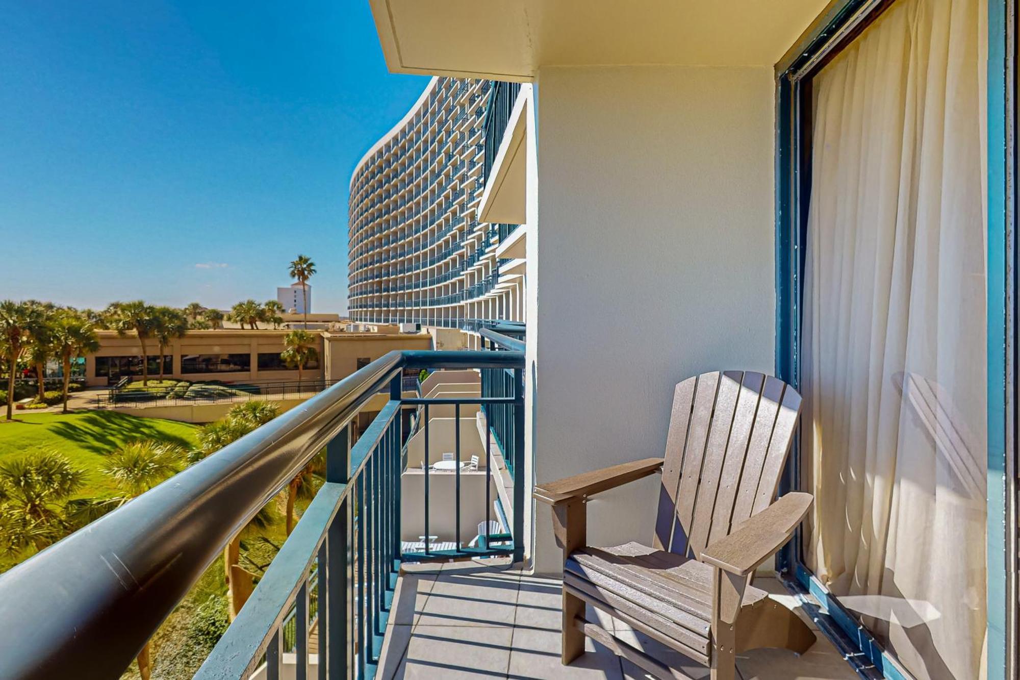 San Luis Resort Condos Galveston Extérieur photo