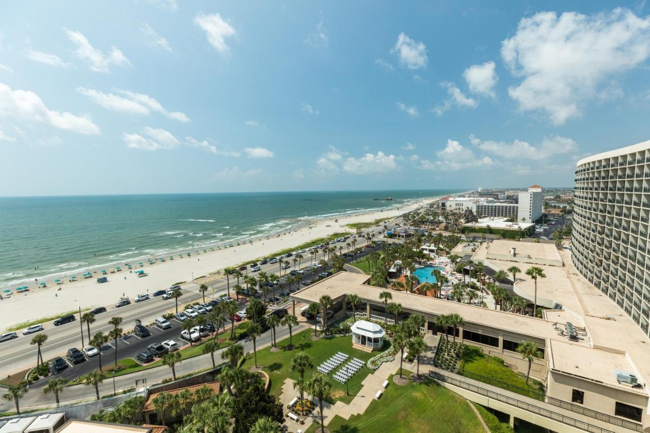 San Luis Resort Condos Galveston Extérieur photo